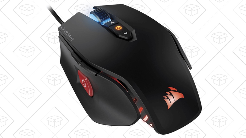Corsair M65 Pro, $35